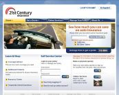 21st Century Auto Insurance - 21st.com