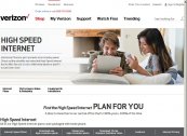 Verizon Broadband DSL