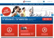 24 Hour Fitness