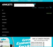 4inkjets.com