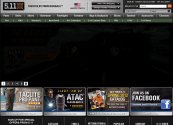 5.11 Tactical Promotion Codes