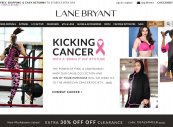 Lane Bryant