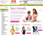 All About Dance Coupon Codes
