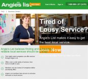 Angie's List