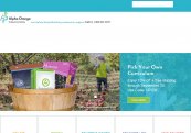 Alpha Omega Publications