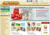 Asian Food Grocer Coupon Codes