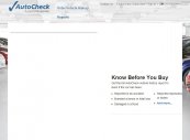 AutoCheck.com