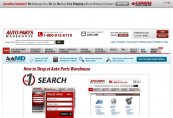 Auto Parts Warehouse Coupon Codes
