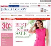 Jessica London