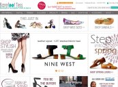 Bare Foot Tess Coupon Codes
