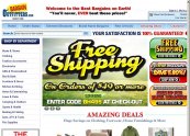 Bargain Outfitters Coupon Codes