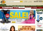 Bass Pro Shops