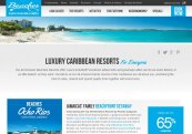 Beaches Resorts