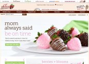 Sharis Berries Promotion Codes