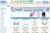 Bidz Online Jewelry Auctions