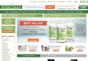 Botanic Choice Web Codes
