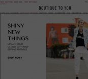 Boutique To You Coupon Codes