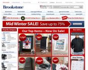 www.brookstone.com