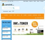 Carrot Ink