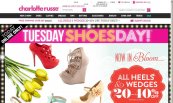 Charlotte Russe