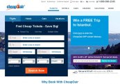 CheapOAir