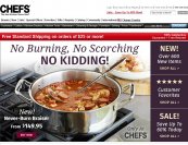Chefs Catalog