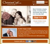 ChristianCafe.com