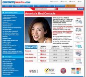 ContactsAmerica