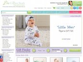 Corner Stork Baby Gifts