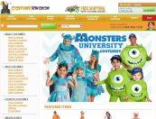 Costume Kingdom