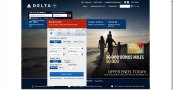 Delta Air Lines Coupons