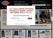 Dickies Promo Codes
