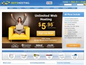Dot5Hosting