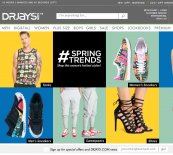 DrJays Promo Codes