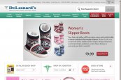Dr. Leonard's