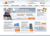 Easy CGI