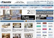 eFaucets Coupon Codes