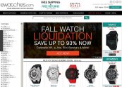 eWatches.com