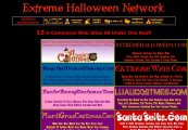Extreme Halloween Network