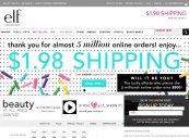 Eyes Lips Face Coupon Codes