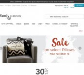 Family Christian Stores