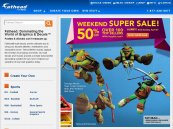 Fathead Promotion Codes