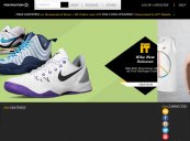 FootAction