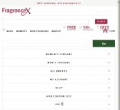 FragranceX