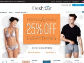 FreshPair.com