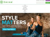 Gaiam.com