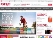 GNC