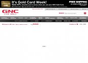 GNC