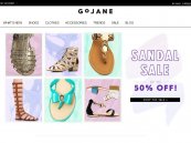 GoJane Coupon Codes