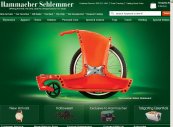 Hammacher Schlemmer